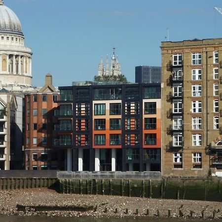 Modern Apartment In Central London By River Thames المظهر الخارجي الصورة
