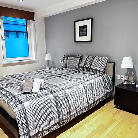 Modern Apartment In Central London By River Thames المظهر الخارجي الصورة