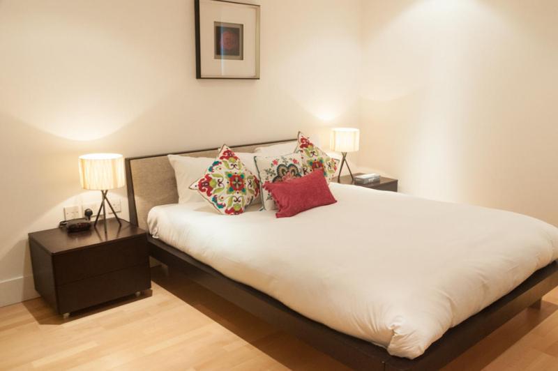 Modern Apartment In Central London By River Thames المظهر الخارجي الصورة