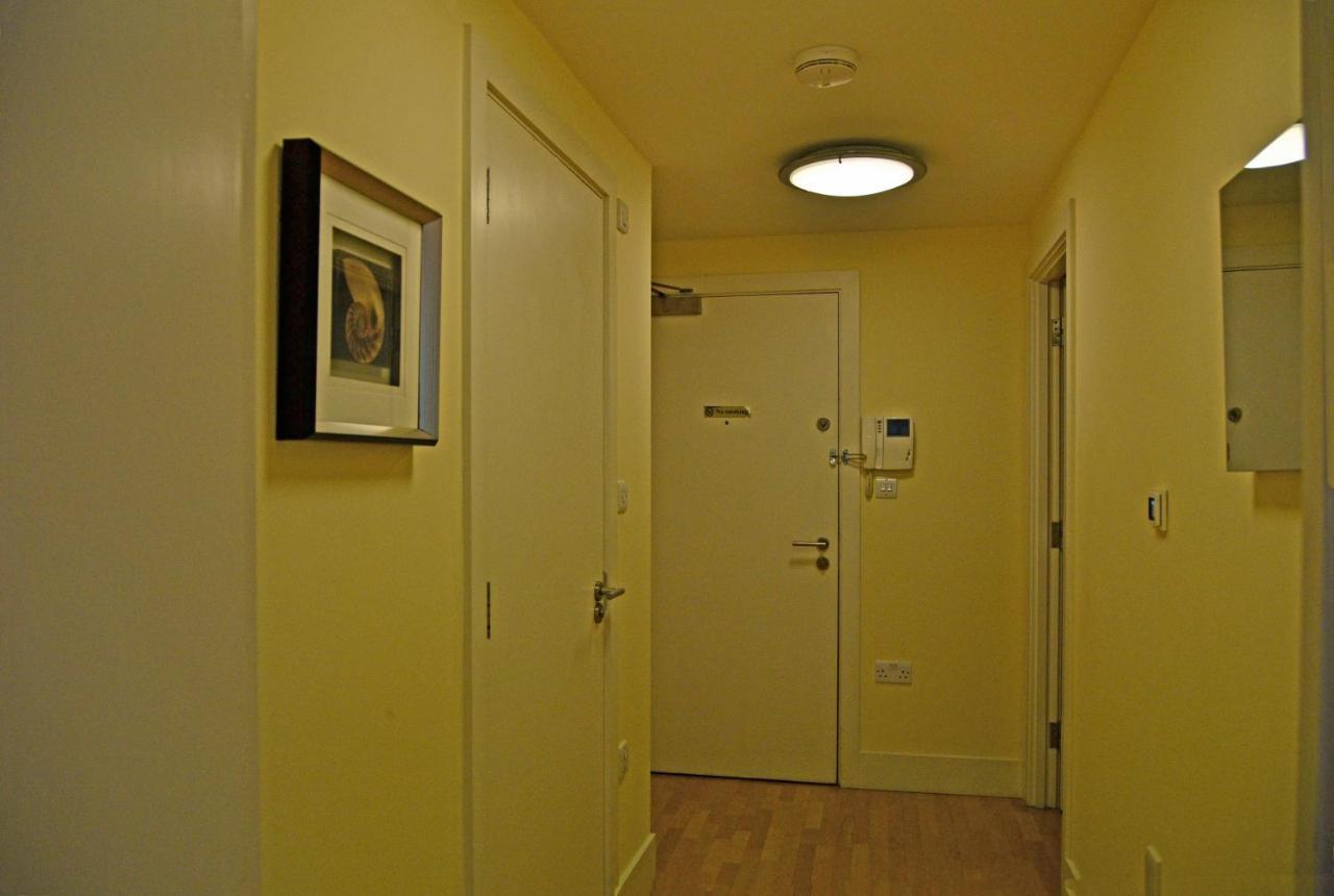 Modern Apartment In Central London By River Thames المظهر الخارجي الصورة