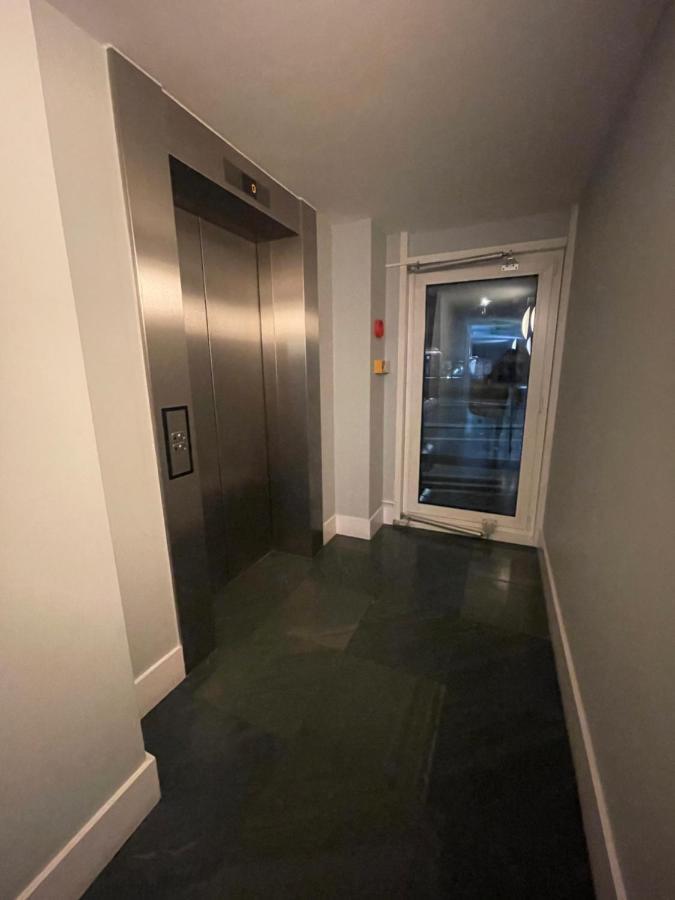 Modern Apartment In Central London By River Thames المظهر الخارجي الصورة