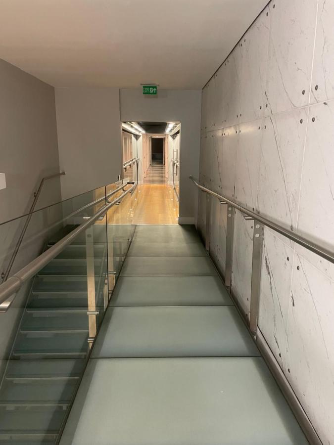 Modern Apartment In Central London By River Thames المظهر الخارجي الصورة