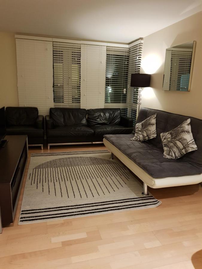 Modern Apartment In Central London By River Thames المظهر الخارجي الصورة