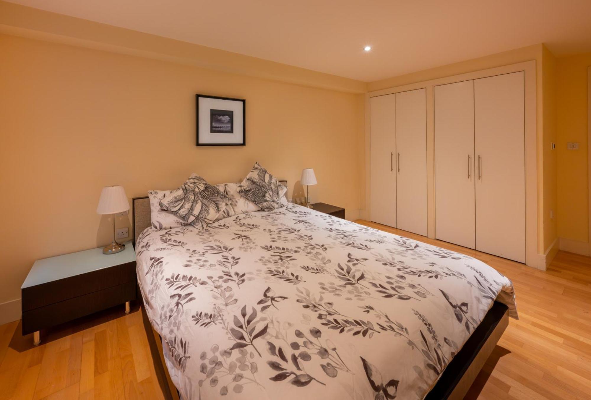 Modern Apartment In Central London By River Thames المظهر الخارجي الصورة