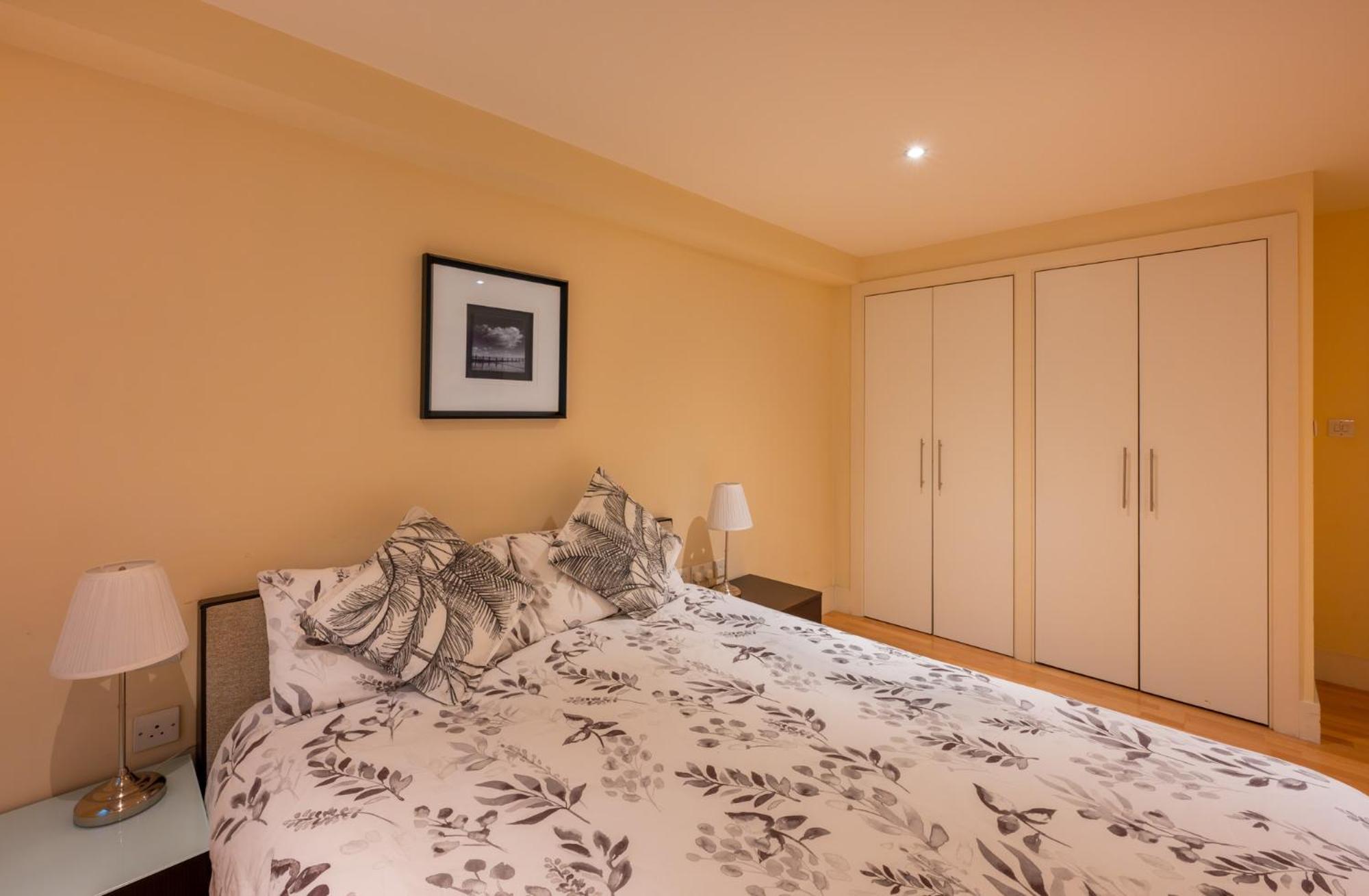 Modern Apartment In Central London By River Thames المظهر الخارجي الصورة
