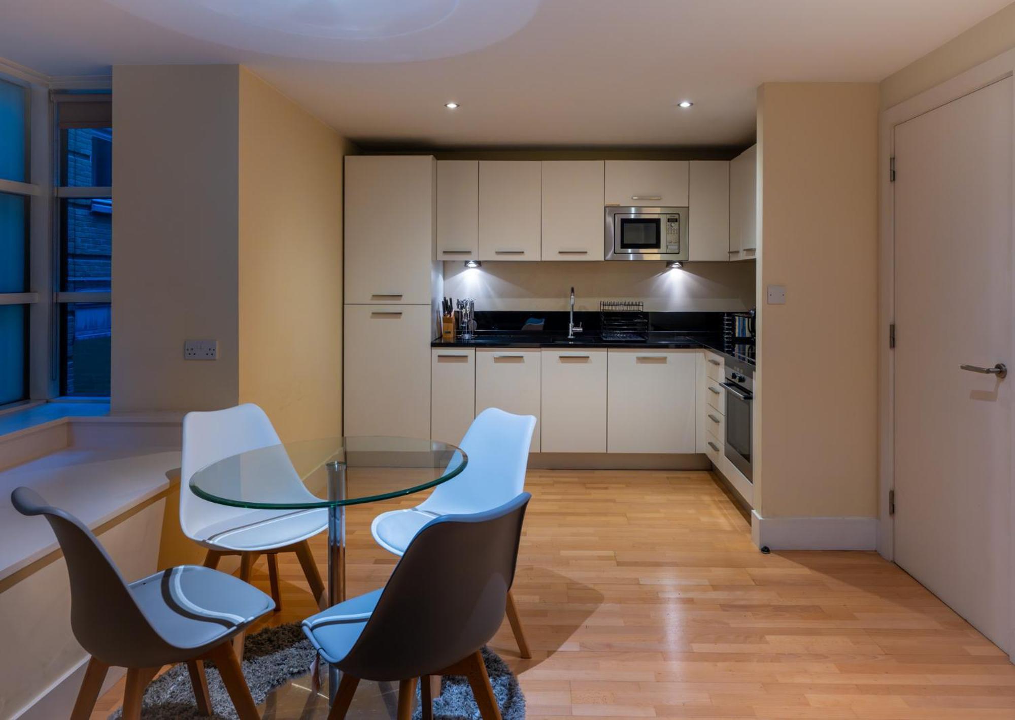 Modern Apartment In Central London By River Thames المظهر الخارجي الصورة