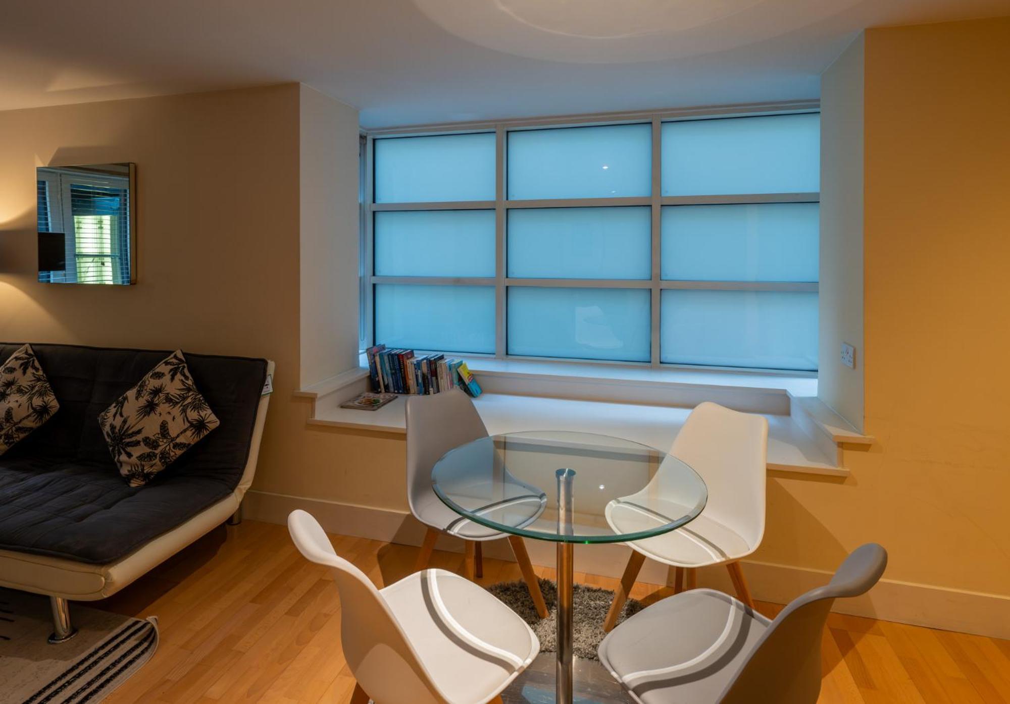 Modern Apartment In Central London By River Thames المظهر الخارجي الصورة