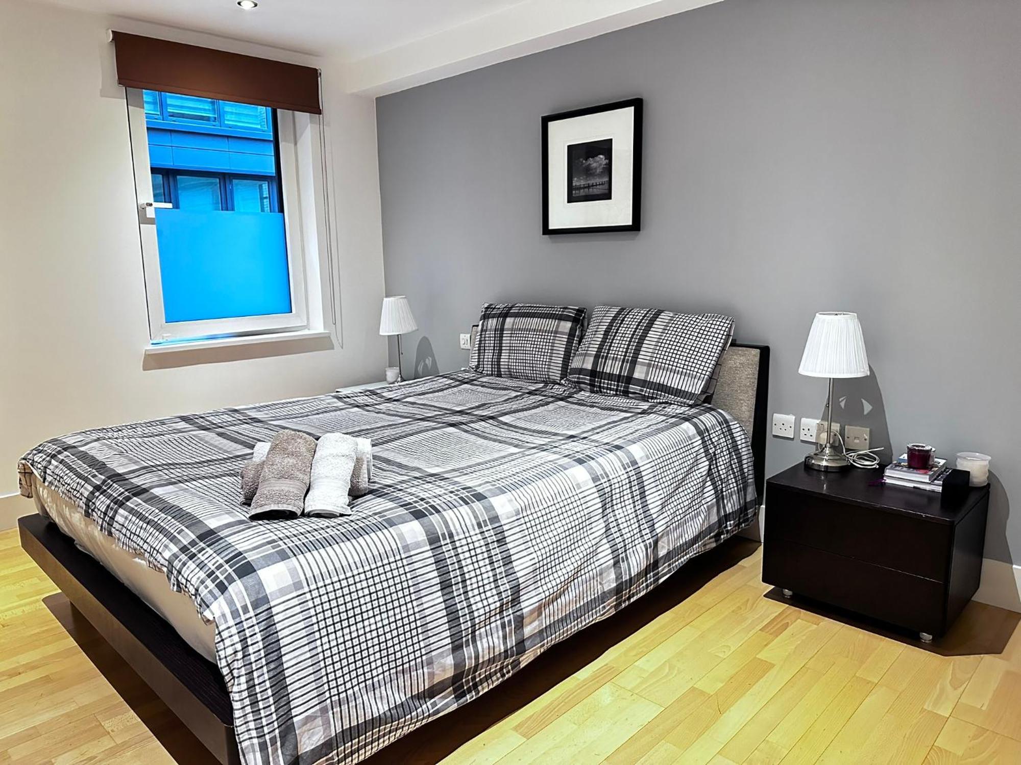 Modern Apartment In Central London By River Thames المظهر الخارجي الصورة
