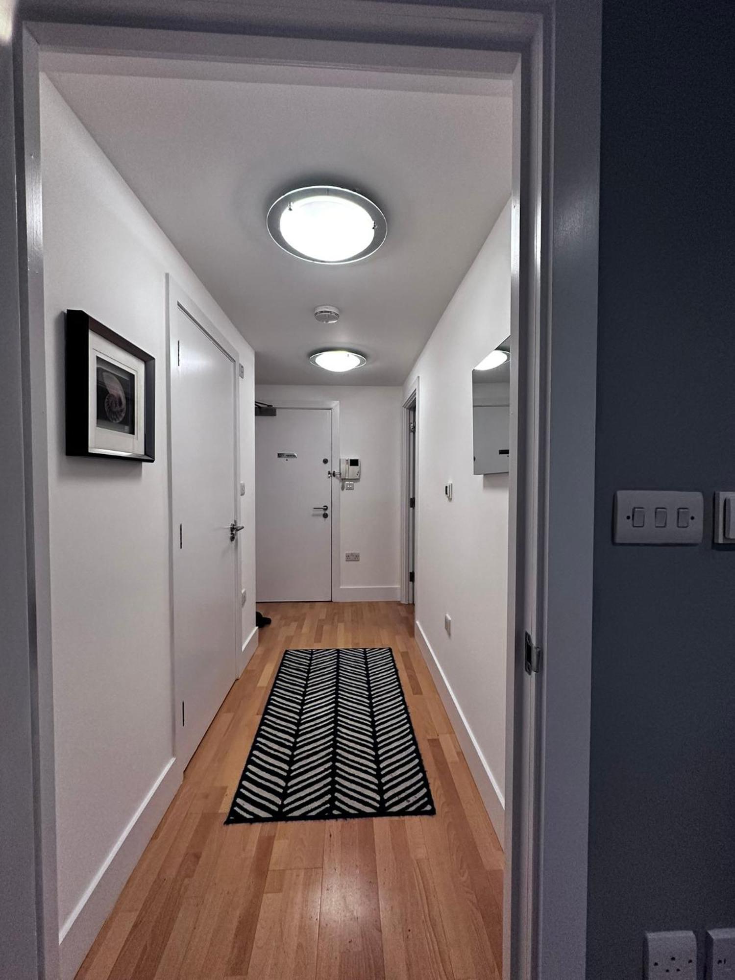 Modern Apartment In Central London By River Thames المظهر الخارجي الصورة